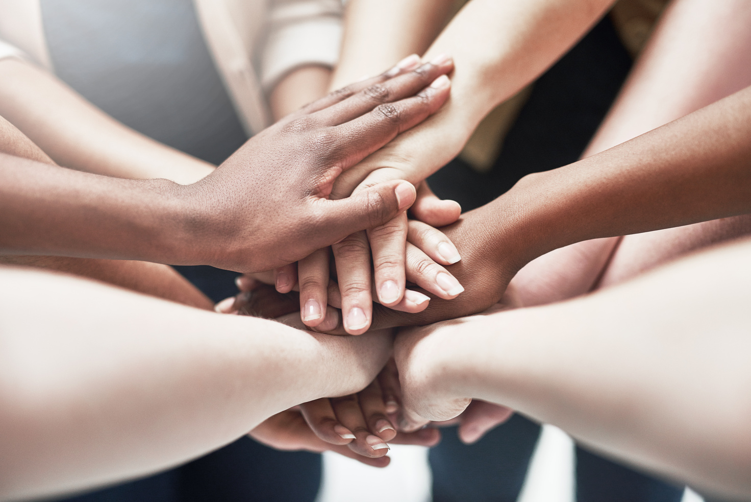 The best support network